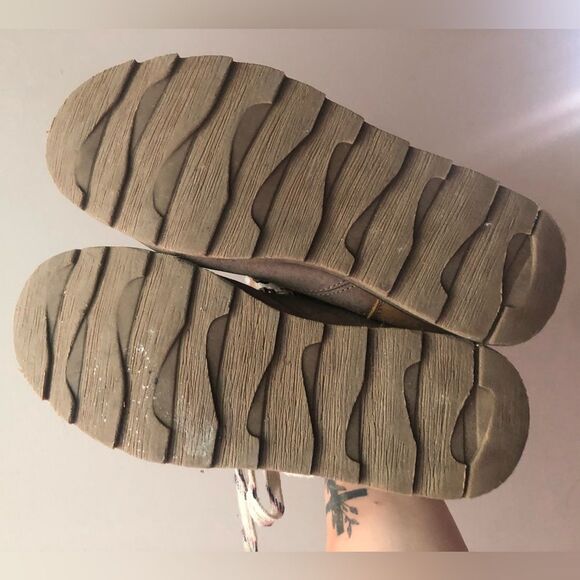 Wind River | Cozy Cabin Sherpa Lined Boots - Picture 3 of 6